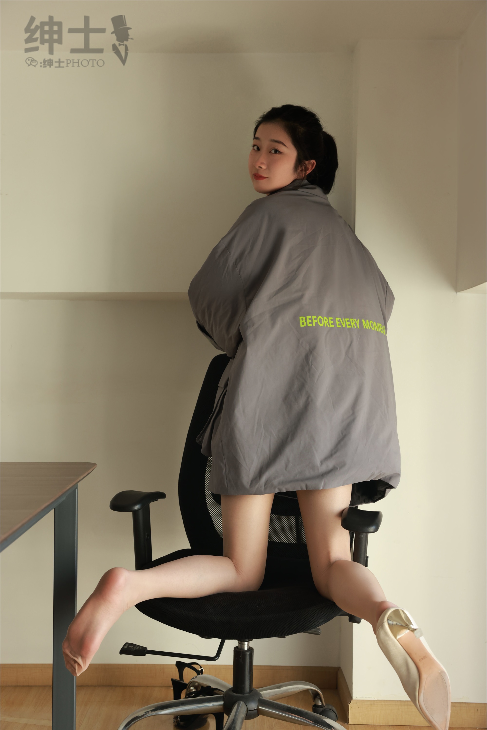 SHENSHI绅士 - SS066 喵喵